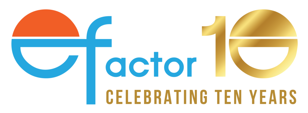 eFactor 10 years